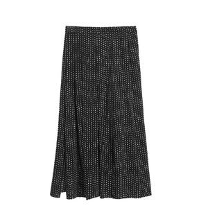 Banana Republic Midi skirt